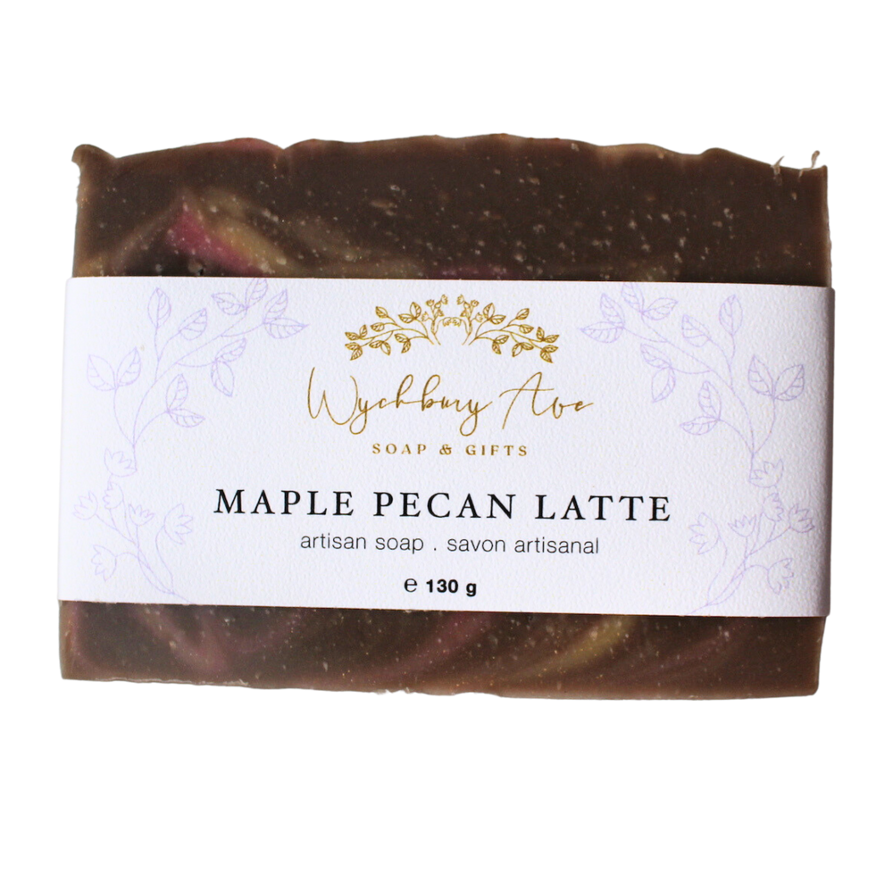 maple bar soap