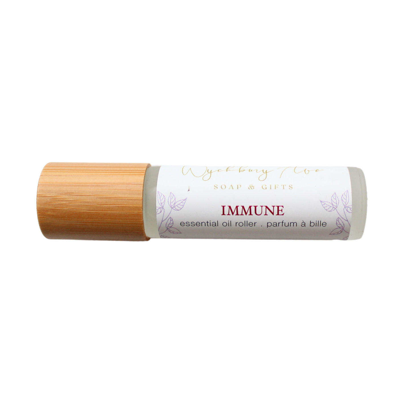 Immune Essential Oil Roller
