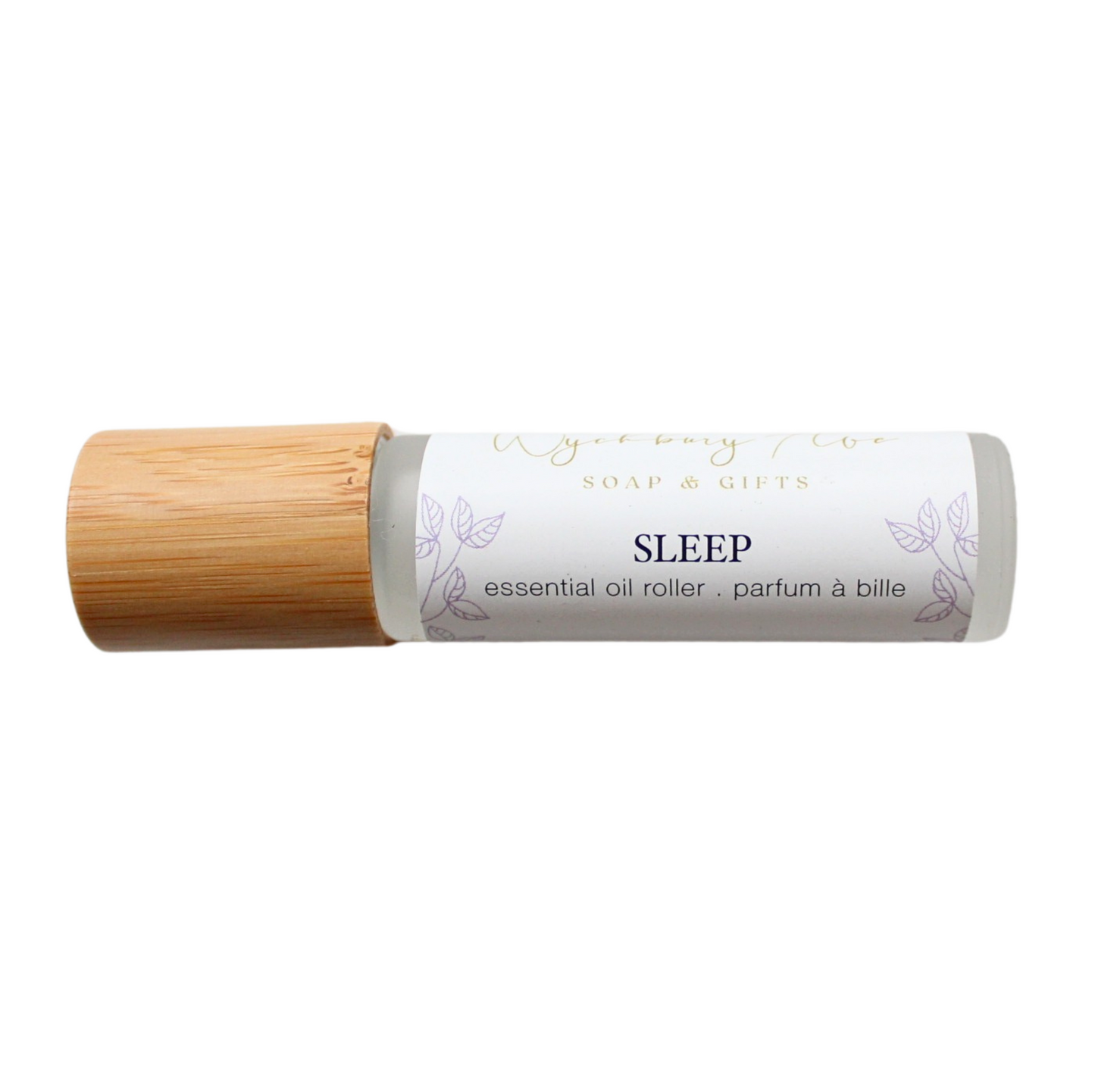 Sleep Essential Oil Roller
