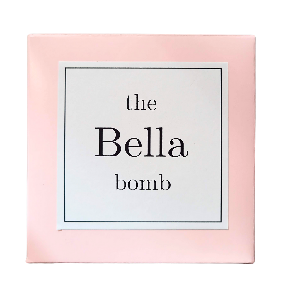 The Bella Bomb - Raspberry Orchid