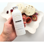 Dry Shampoo for Dark Hair | Dry Shampoo Powder | Refillable Dry Shampoo in Powder Shaker