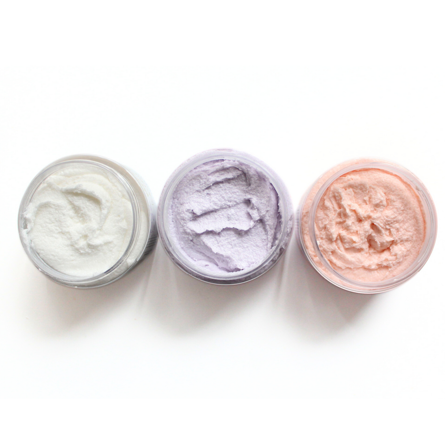 Vanilla Bean Exfoliating Body Wash