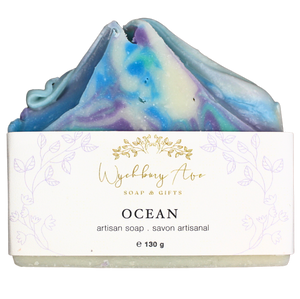 ocean soap