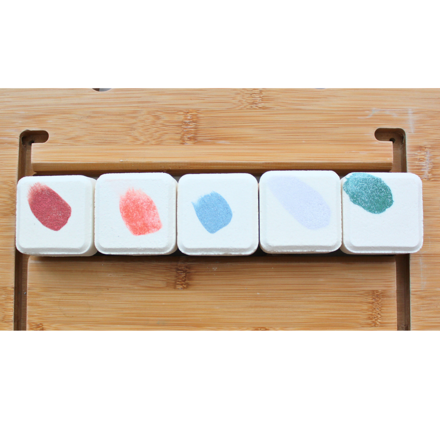 Shower Steamers | Shower Bombs