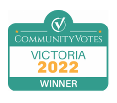 community votes winner