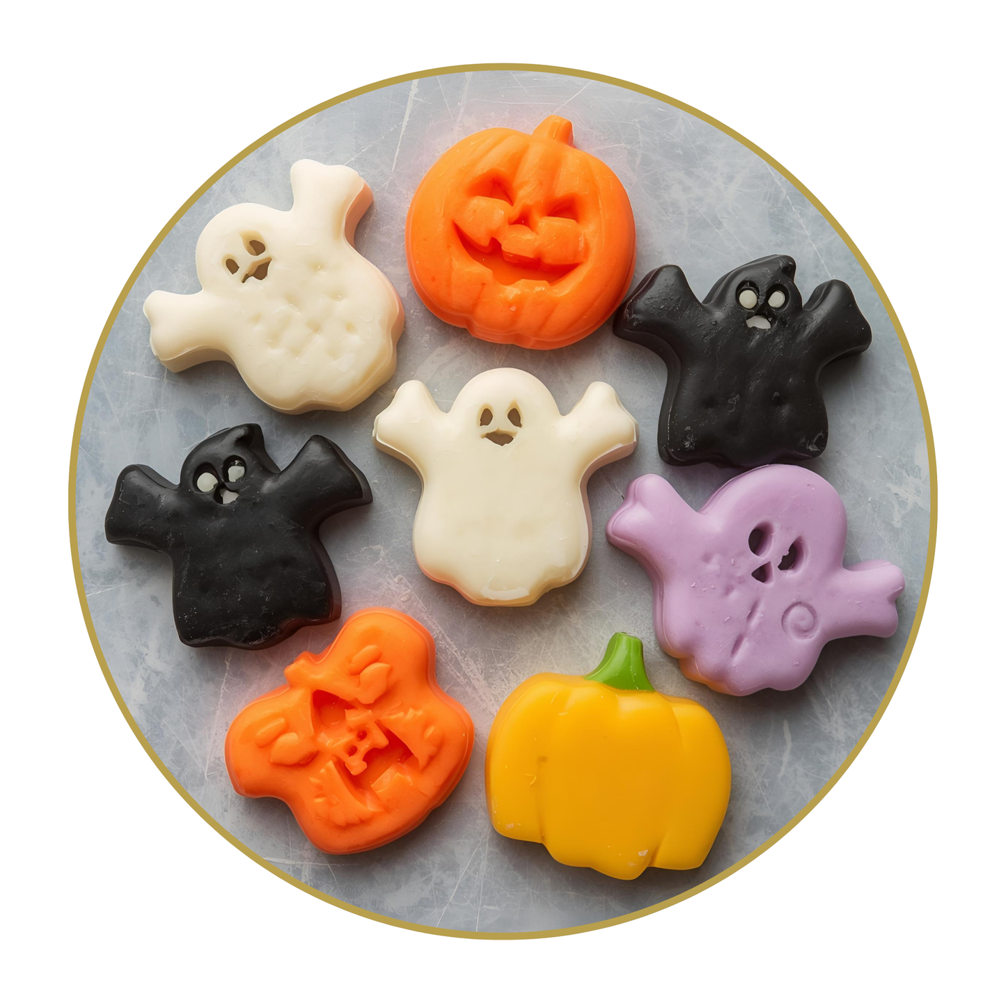 KIDS' HALLOWEEN SOAP MAKING WORKSHOP | Victoria, BC