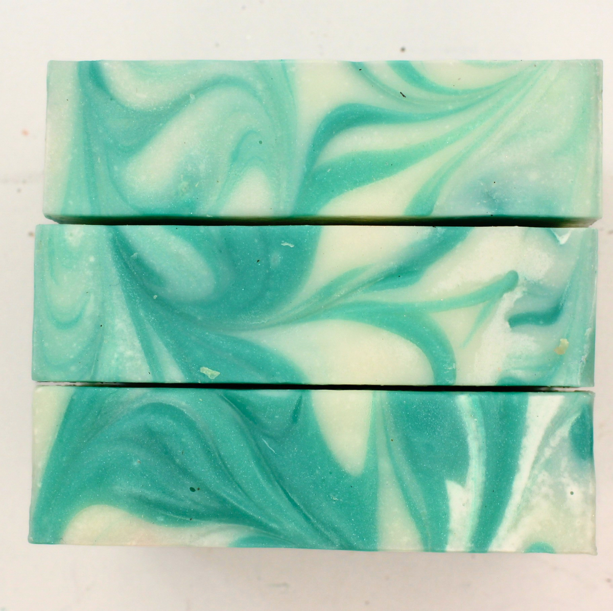 Eucalyptus Mint Bar Soap – Refreshing Natural Cleanse | Handmade in ...