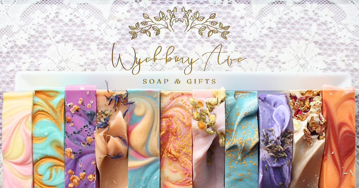 DIY Bath & Body Kits Canada | Soap & Candle Kits Victoria BC