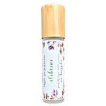 Energize Aromatherapy Roller Ball