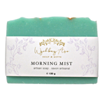 Morning Mist | Fresh Linen Bar Soap