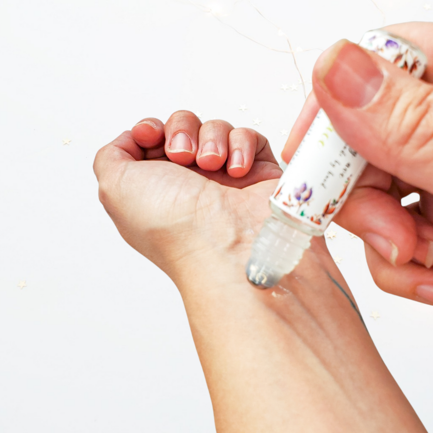 Immune Essential Oil Roller