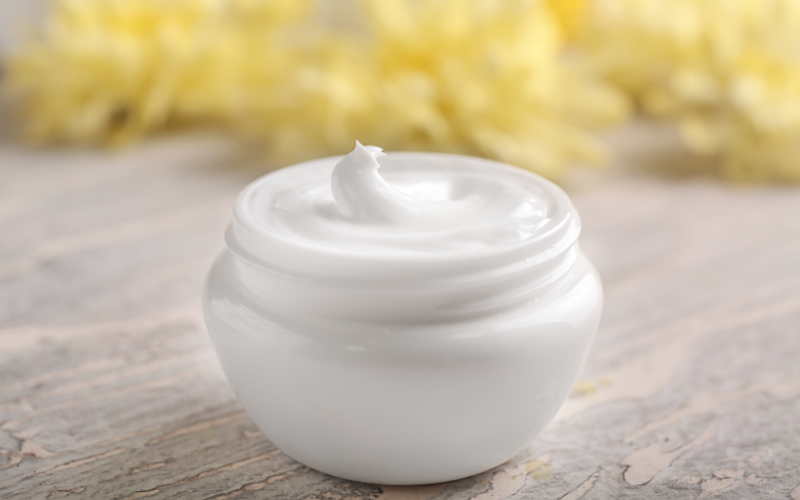 Easy DIY Coconut Colada Lotion Recipe for Summer 🥥🍍