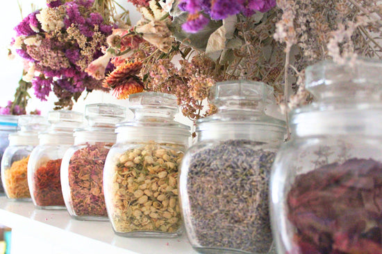 Maybe She’s Not Born With It: The Truth About Natural Ingredients
