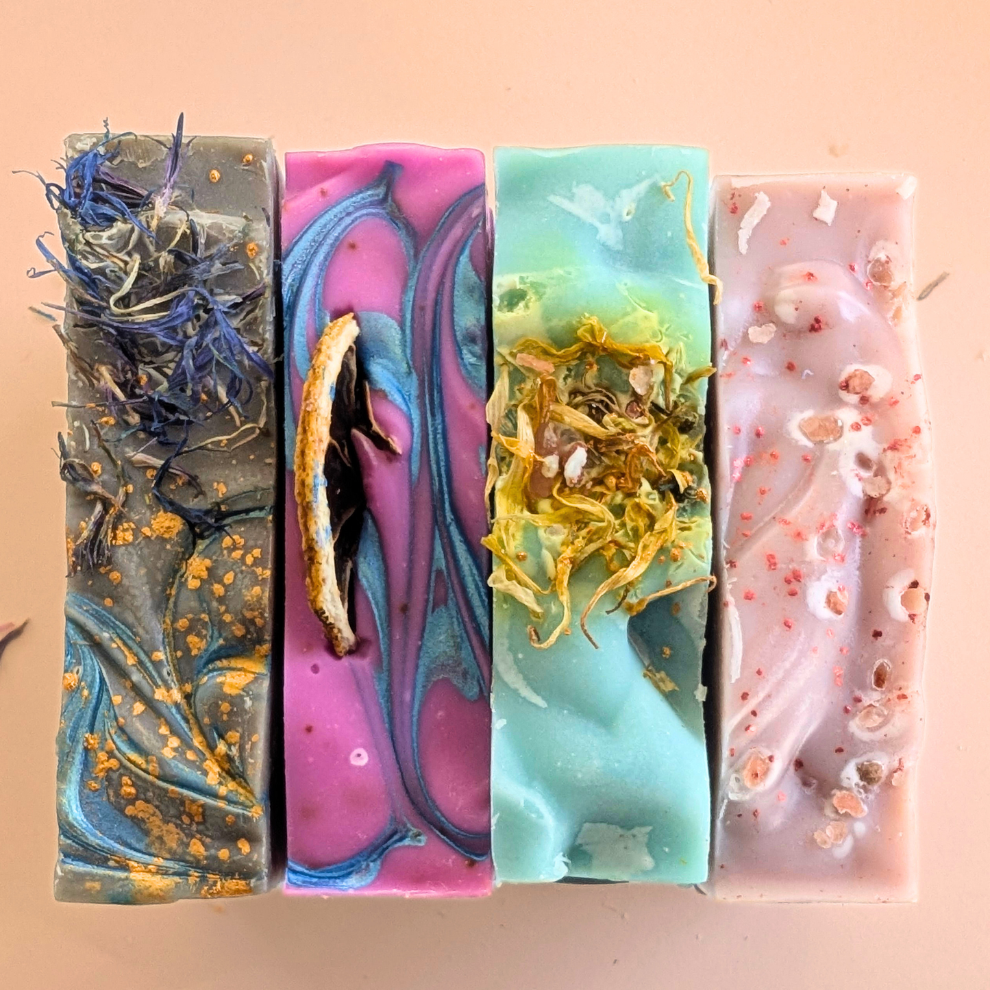 Spring 2026 Collection | Limited Edition Artisan Soaps & Body Care