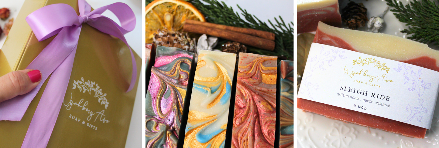 Holiday Collection 2025