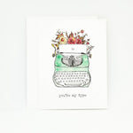 Greeting Cards