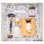 Love Your Face - Facial Gift Set