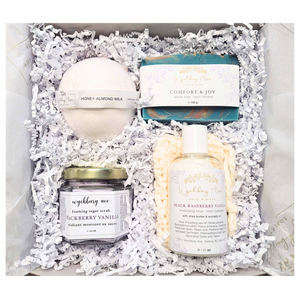 Love Your Skin - Skin Care Gift Set