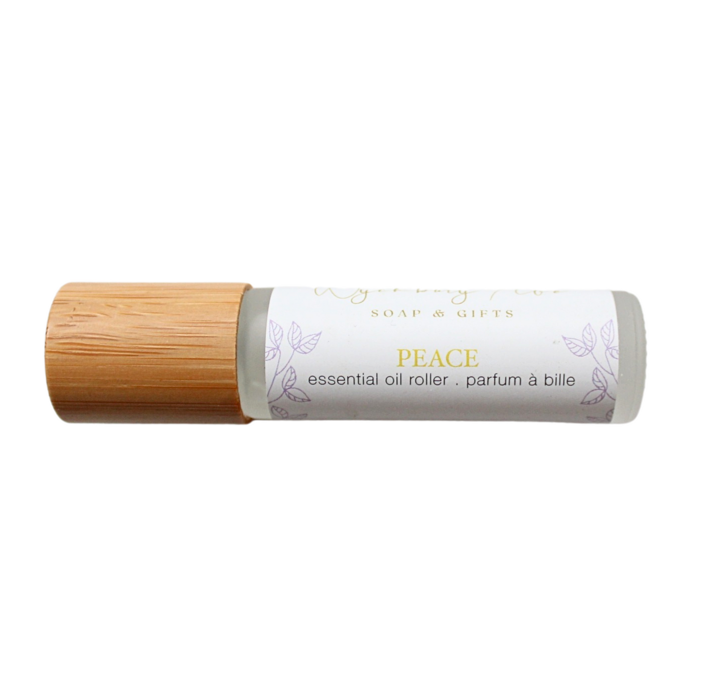 Peace Aromatherapy Roller