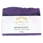 Midnights Lavender Licorice Soap