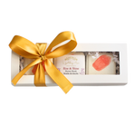 Sweet Orange & Grapefruit Shower Steamers