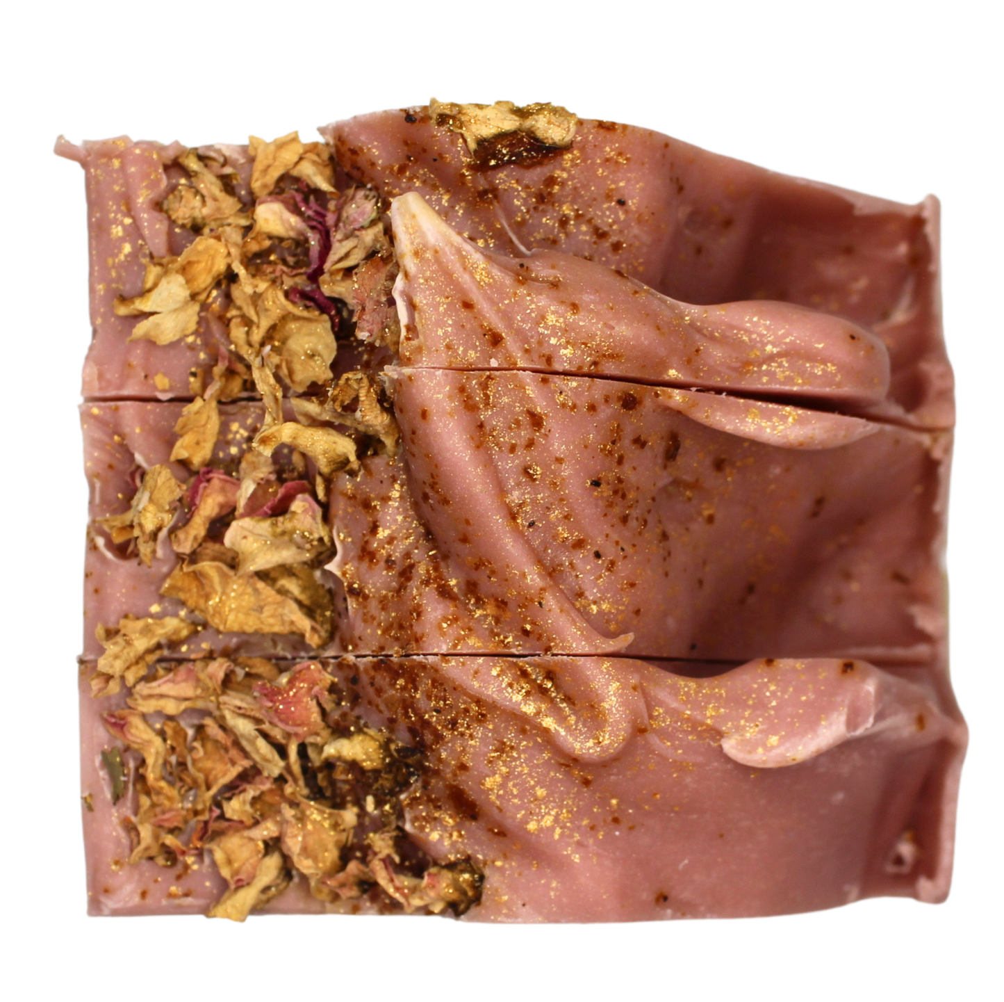 Vanilla Rose Bar Soap