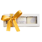Rose Geranium & Ylang Ylang Shower Steamers