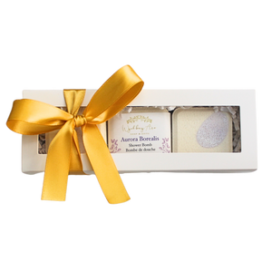 Rose ylang ylang shower steamers