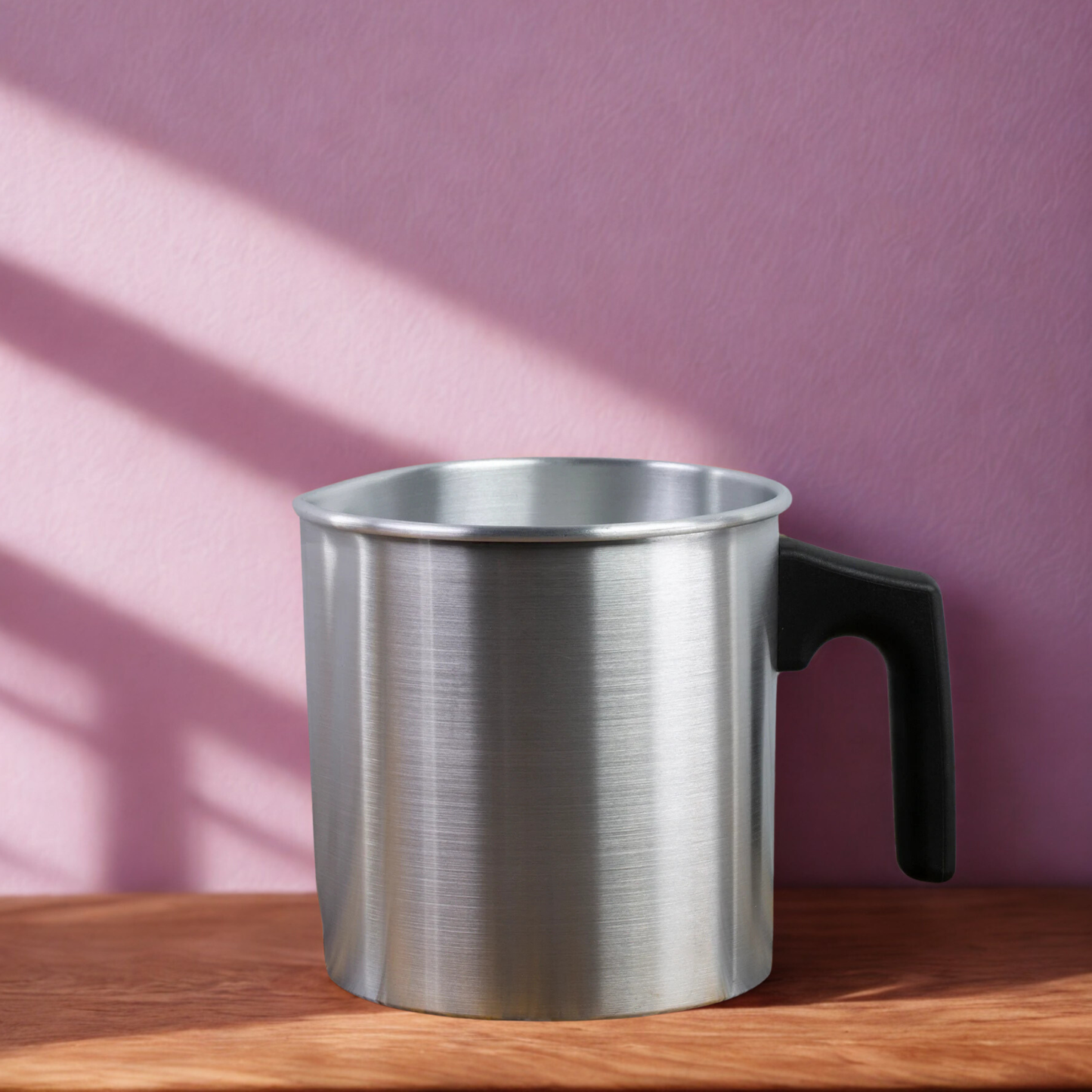 Aluminum Pouring Pot - 1lb