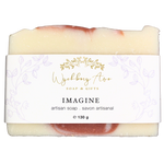 Imagine Sandalwood Bar Soap | Sandalwood Soap Made in Canada