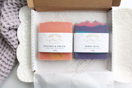 Soap Subscription Box | Soapscription® Canada