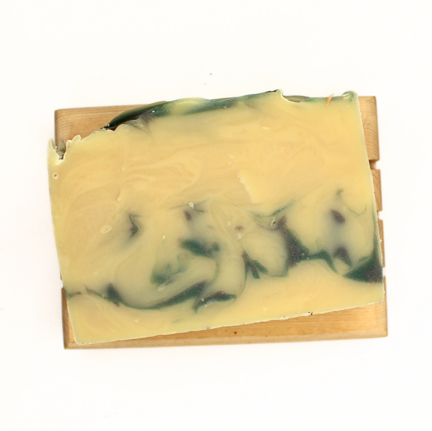 Wolf in the Woods Fir & Apple Cider Bar Soap
