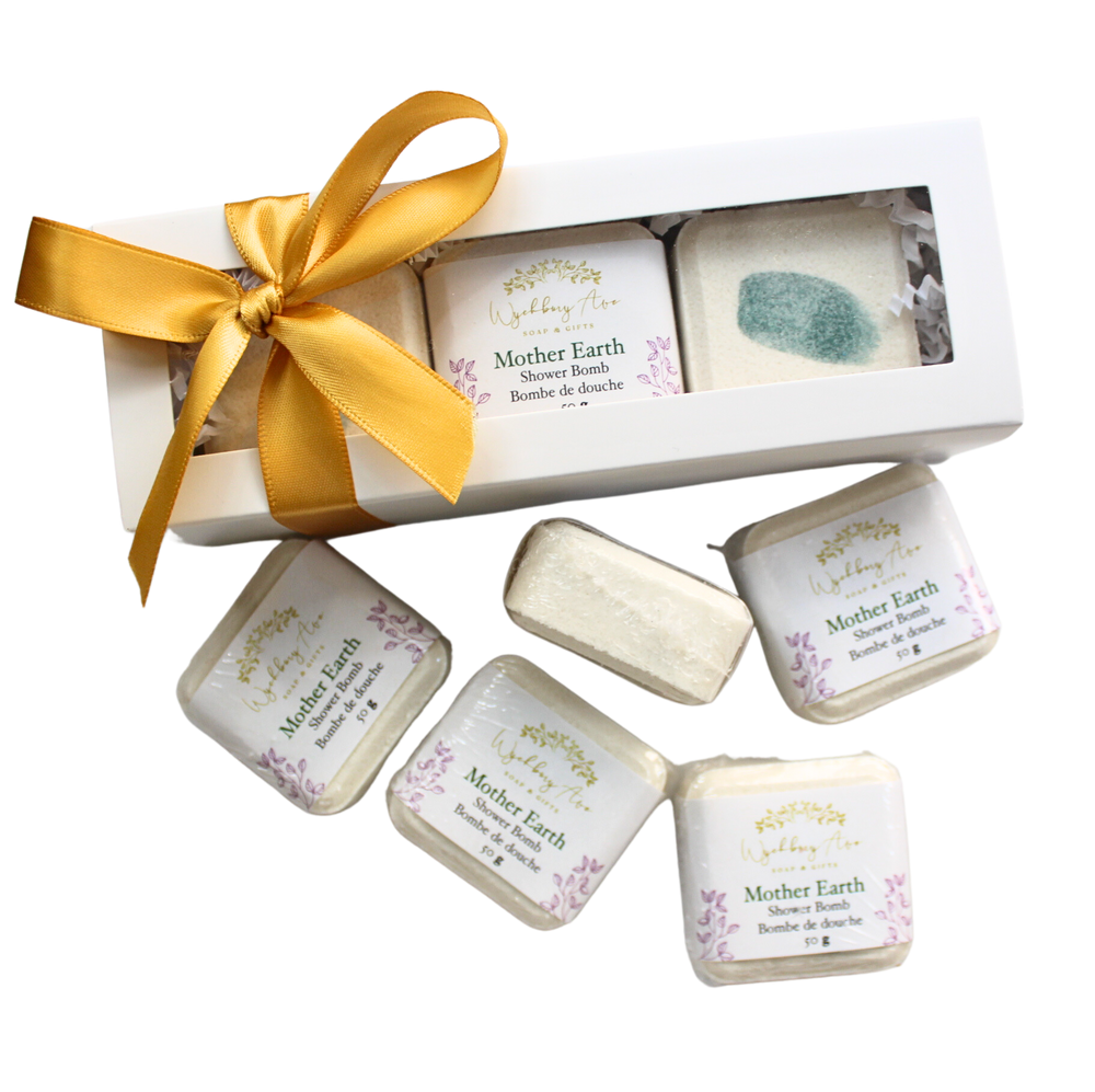 Cedarwood & Lavender Shower Steamers