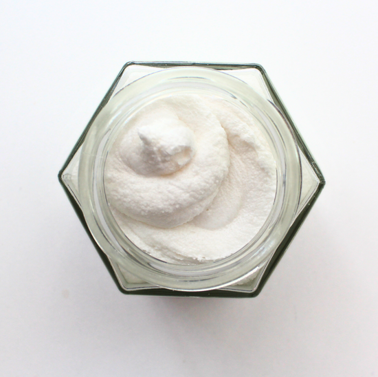 Vanilla Bean Exfoliating Body Wash