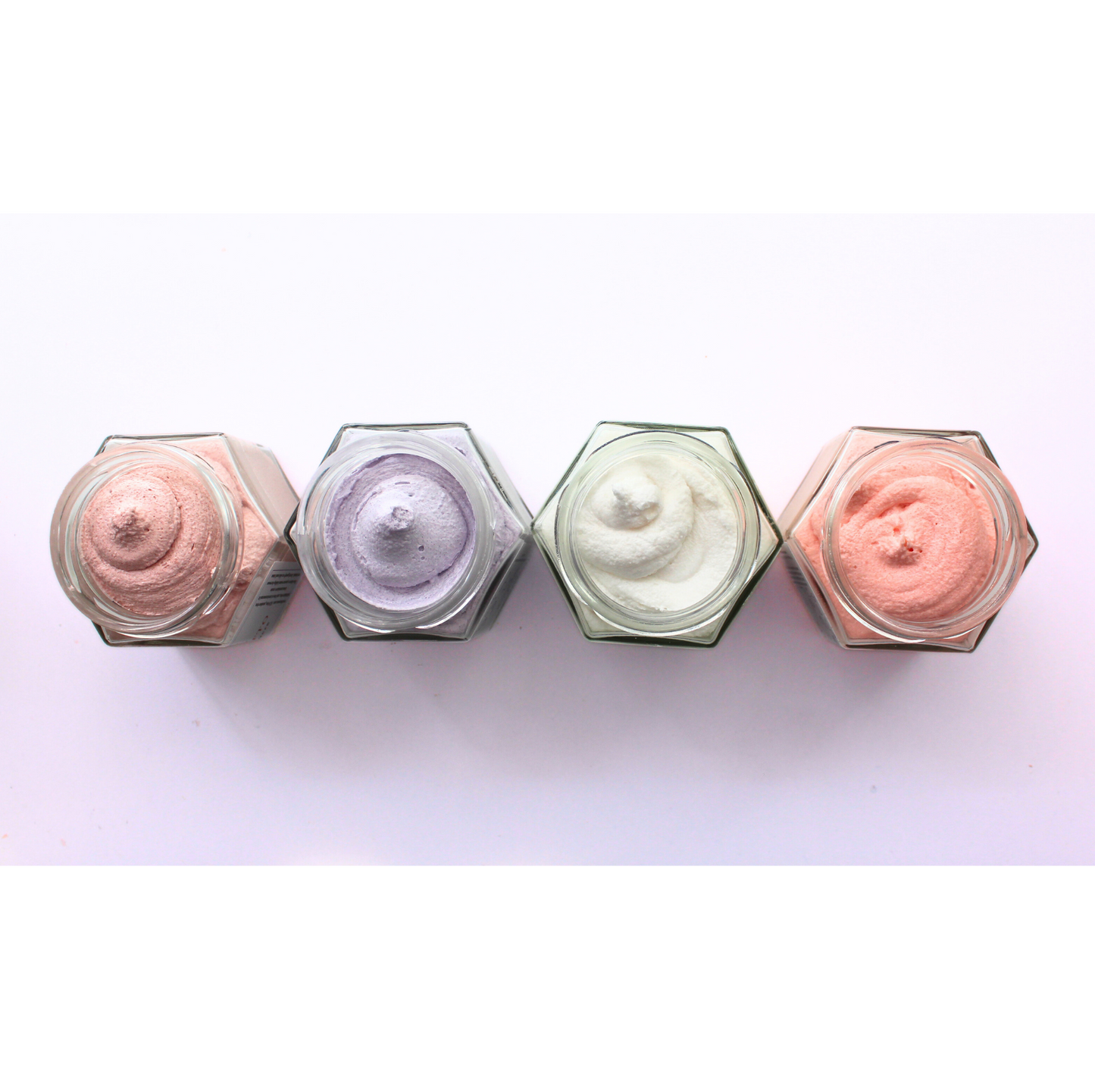 Blackberry Vanilla Exfoliating Body Wash