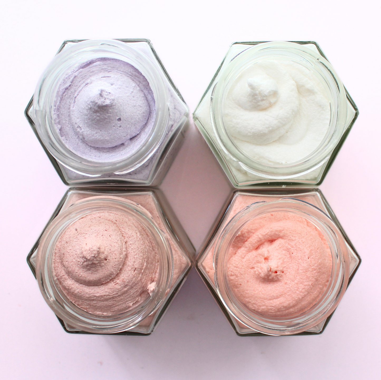 Blackberry Vanilla Exfoliating Body Wash