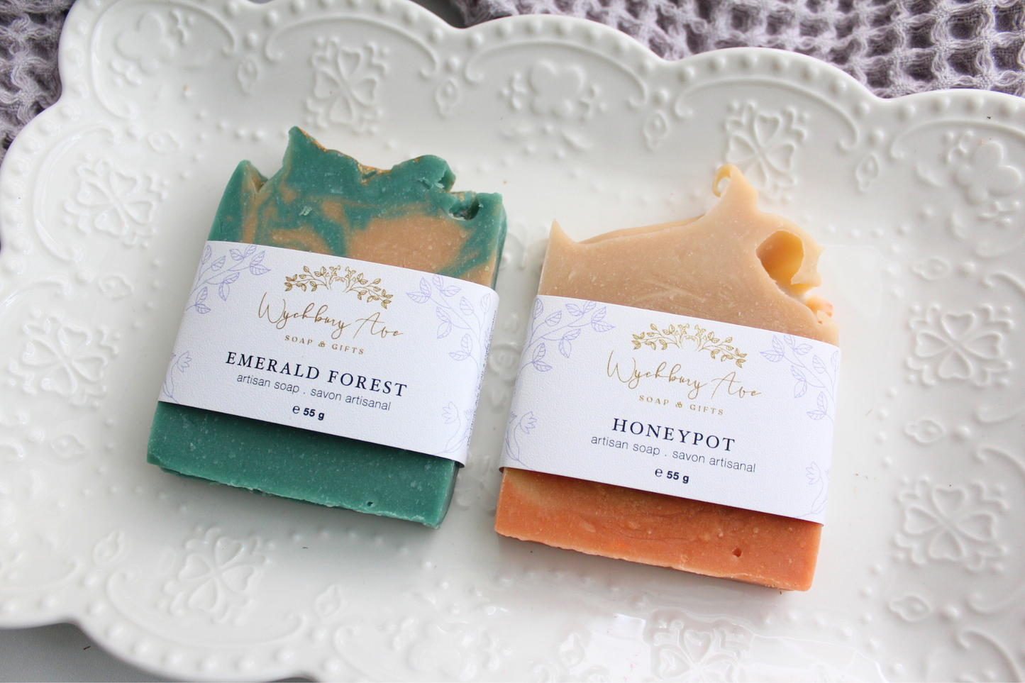Soap Subscription Box | Soapscription® Canada