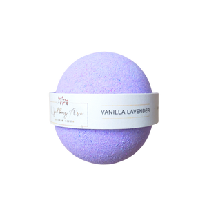 Petites Délices Bath Bomb Gift Set