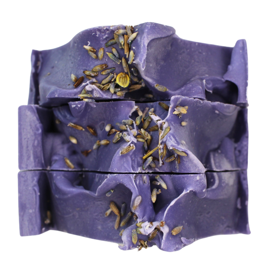Lavender & Shea Bar Soap