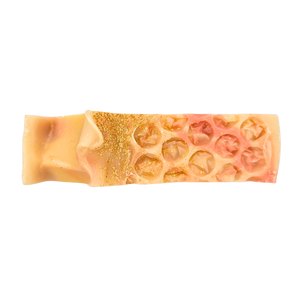 
                
                    Load image into Gallery viewer, Birds and the Bees Soap - Apple, Honey &amp;amp; Lemon Soap
                
            