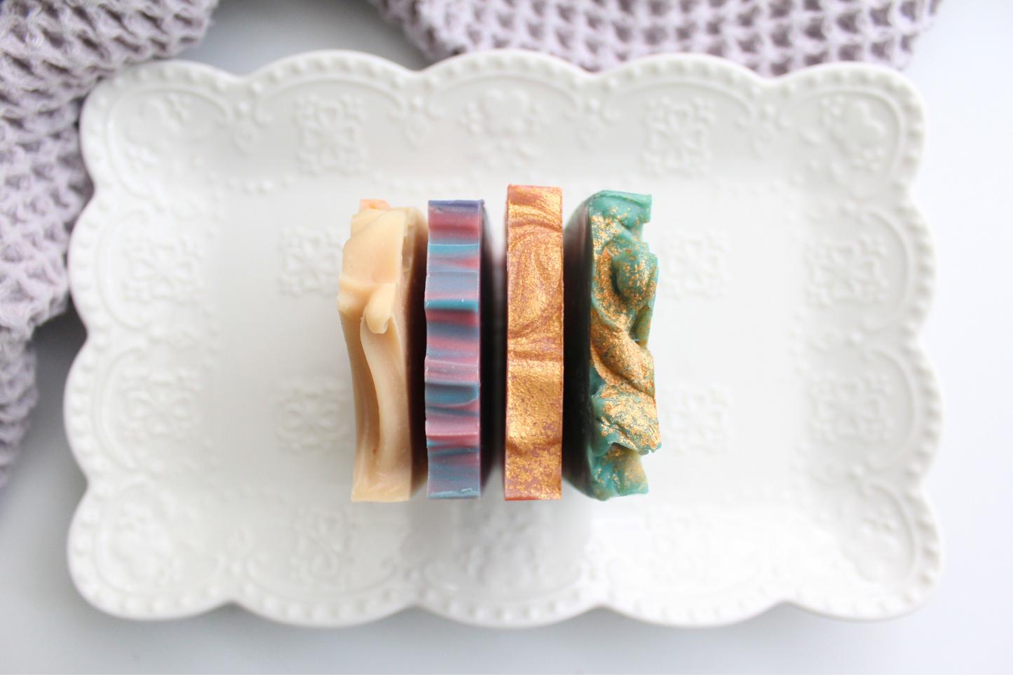 Soap Subscription Box | Soapscription® Canada