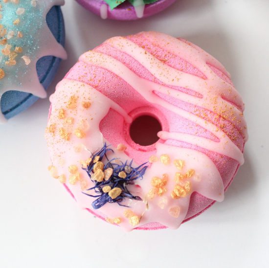 Blind Box - Cocktail Bath Bomb Series