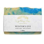 Winter's Eve Holiday Bar Soap