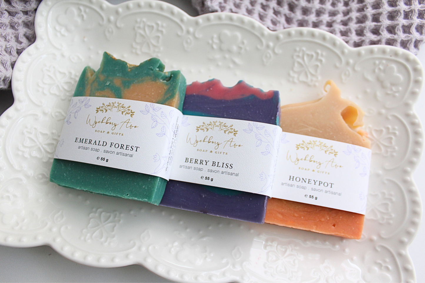 Soap Subscription Box | Soapscription® Canada
