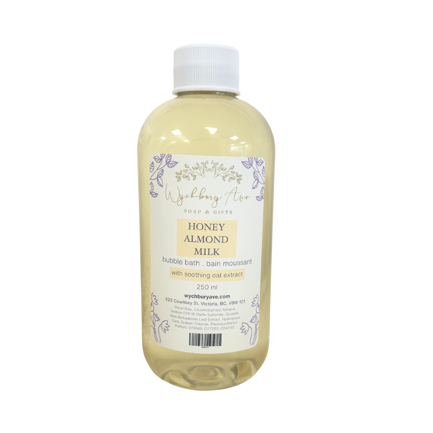 Liquid Bubble Bath