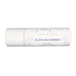 Açai & Blueberry Lip Balm