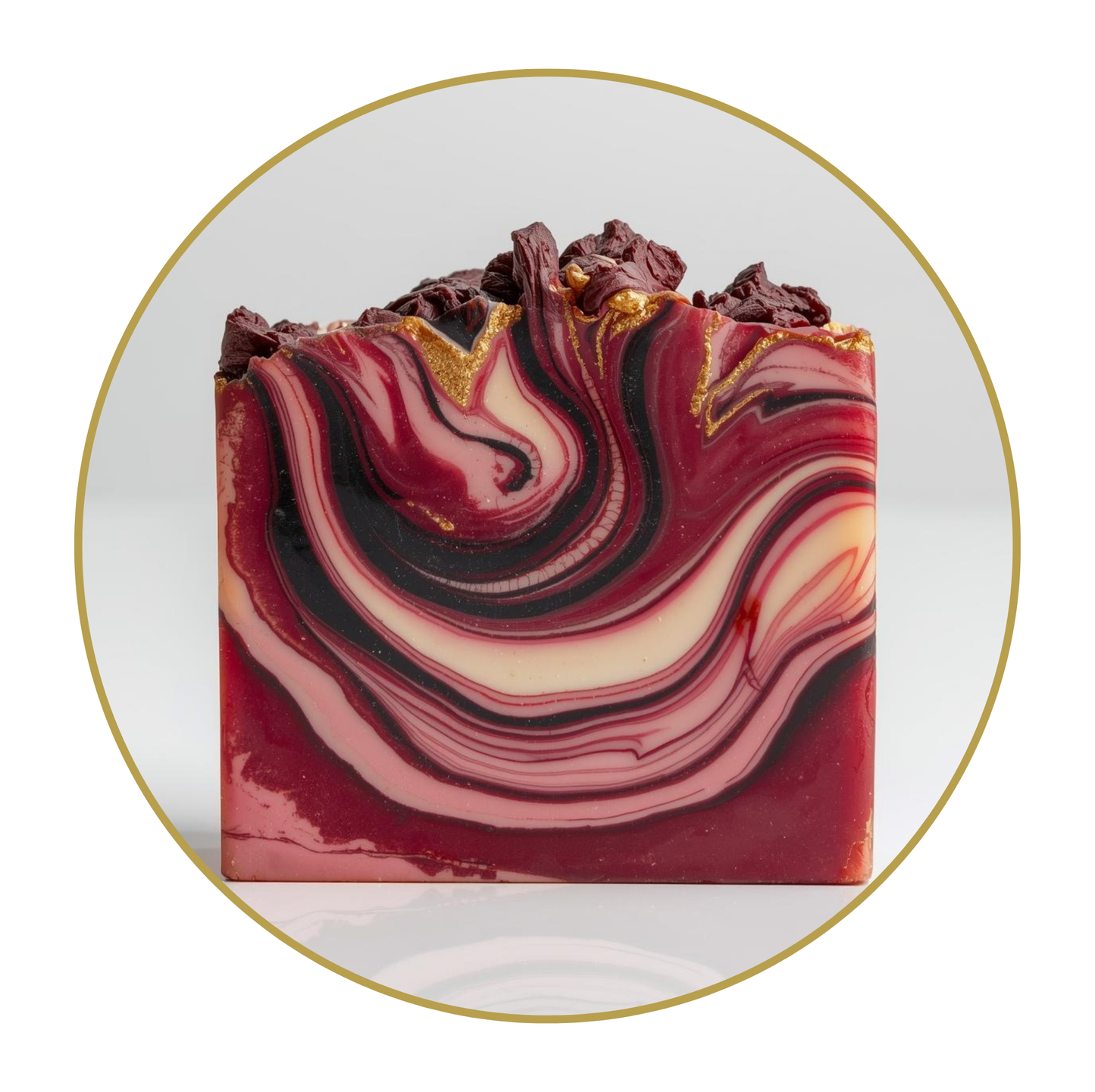 LITERARY LATHER SOAP-MAKING WORKSHOP - FIFTY SHADES OF SOAP (INTERMEDIATE 16+) | Victoria, BC