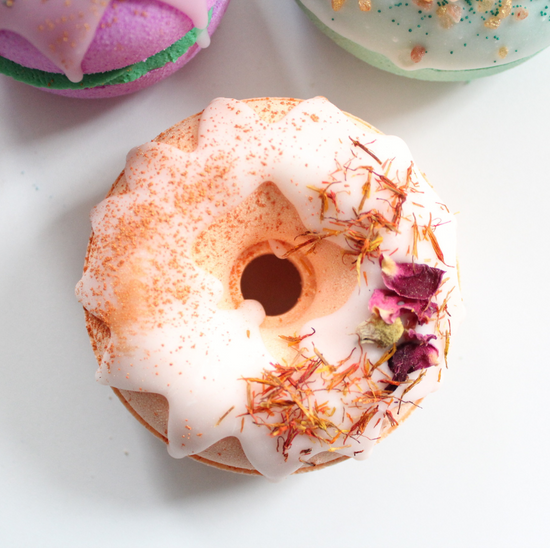 Blind Box - Cocktail Bath Bomb Series
