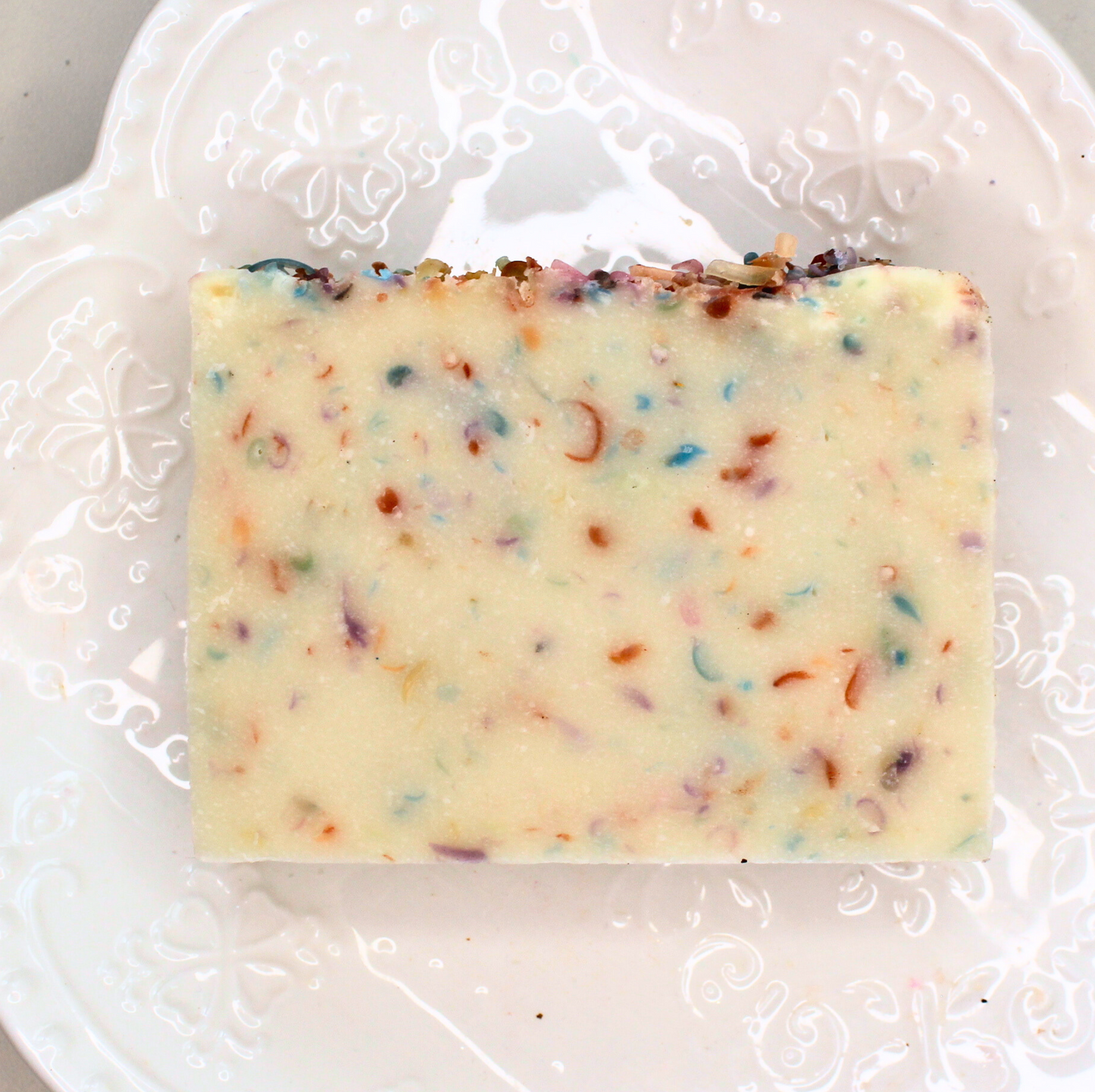 Teen Spirit Black Raspberry Vanilla Bar Soap | Made in Canada