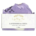 Lavender & Shea Bar Soap